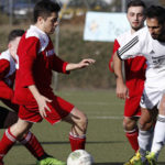 Aktive Männer: SV Göttelborn 2 – SV Linxweiler 2 3:0