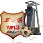 Spielbericht 8. April