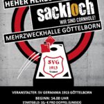 Heher Sackloch November 2018