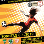 SVG-Frauen-Cup 2019