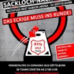 Sackloch-Nacht 2019